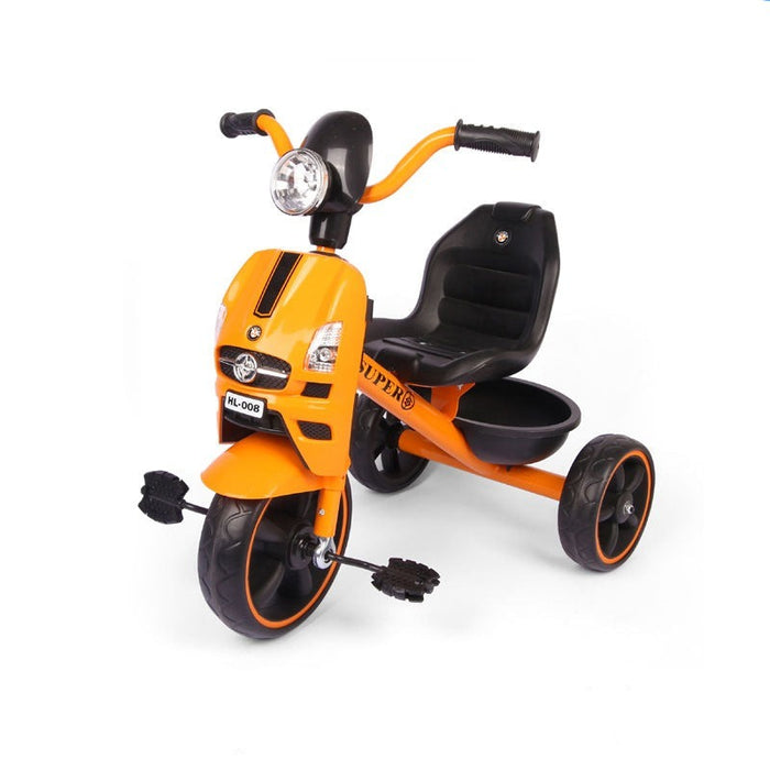 Junior Kids Tricycles T-008