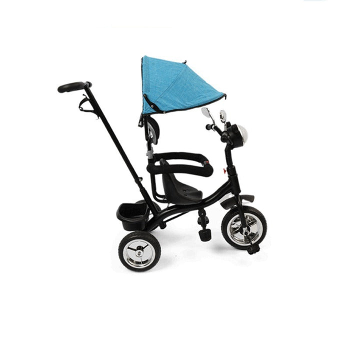 Junior Kids Tent Style Tricycles