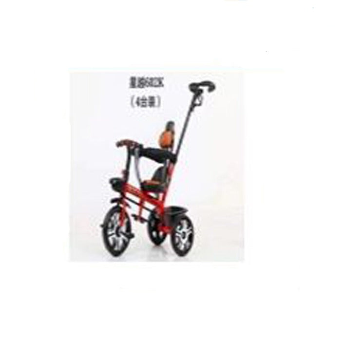Junior Classical Style Kids Tricycles