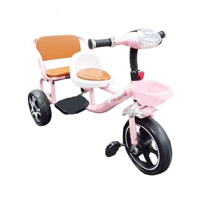 Junior Kids Tricycles T-606