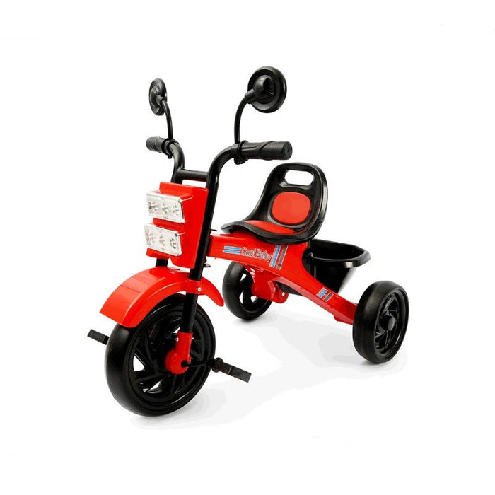 Junior Kids Tricycles T-607