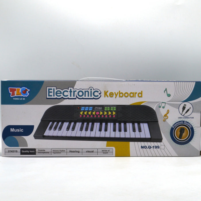 37 Keys Electronic Keyboard Piano