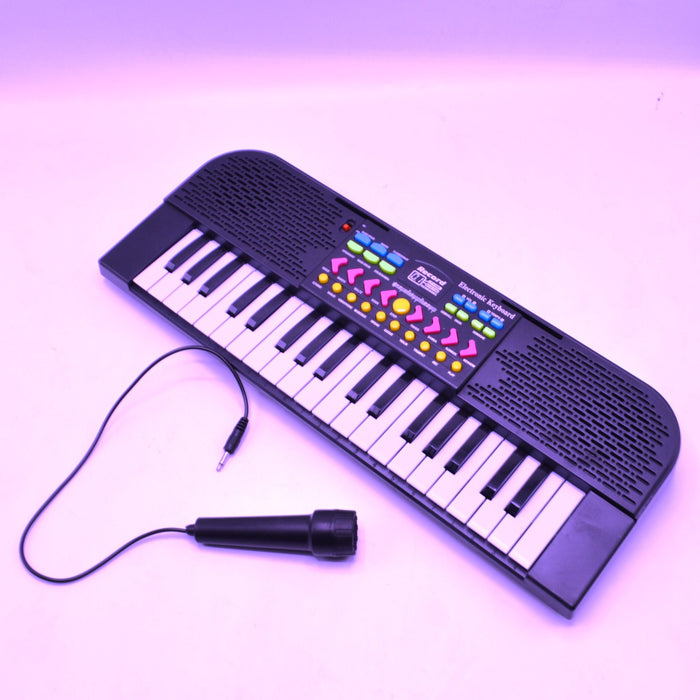 37 Keys Electronic Keyboard Piano