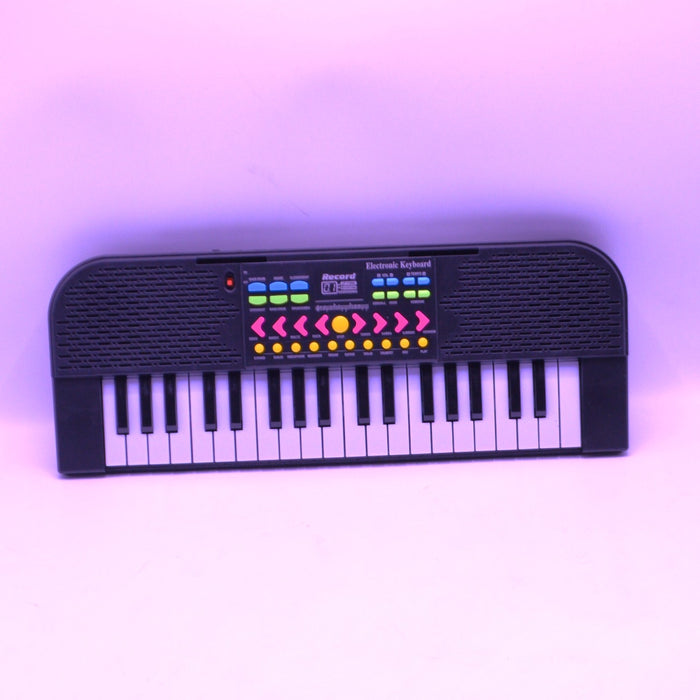 37 Keys Electronic Keyboard Piano
