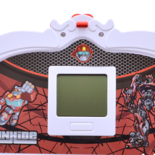 Transformers Kids Learning Laptop