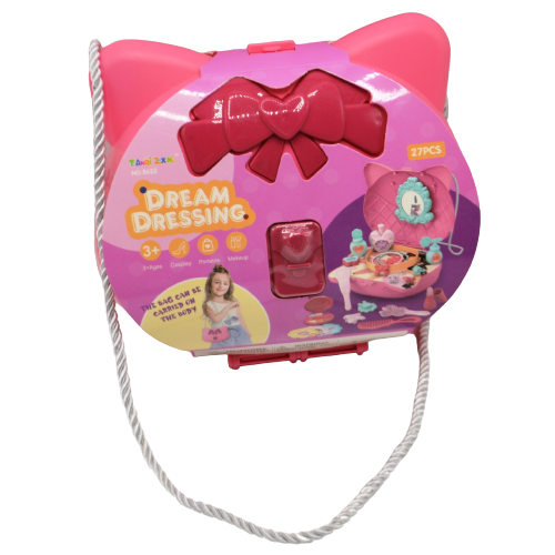 Dream Dressing Handbag