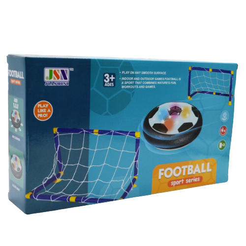 Football Game For Kids