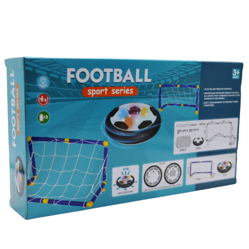 Football Game For Kids