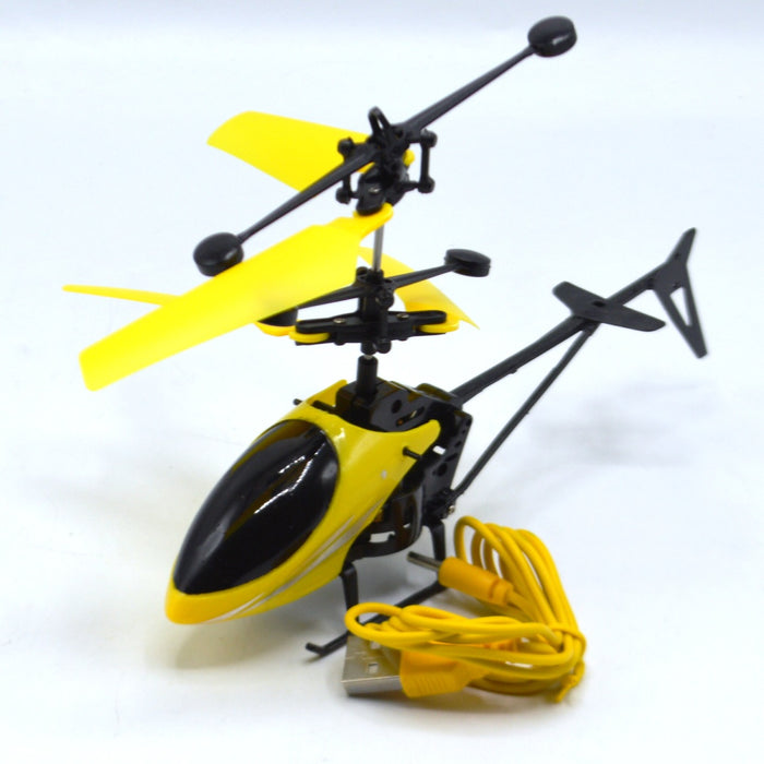 Rechargeable Infrared Induction Helicopter