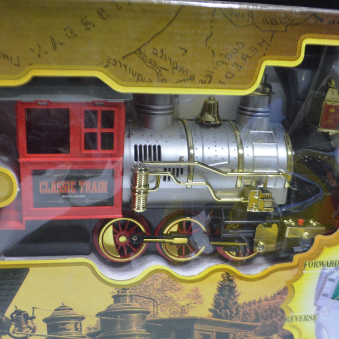 Remote Control Express Remote Control Express Train at Phyllis Fetter blog