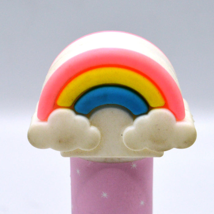 Rainbow Theme Glue Stick