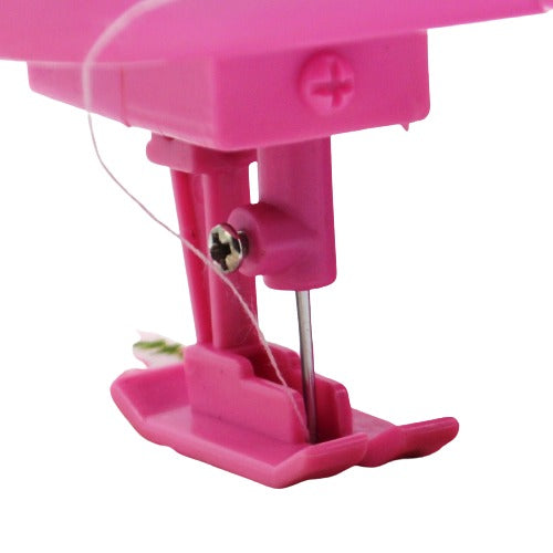 Delight Sewing Machine with Light & Sound