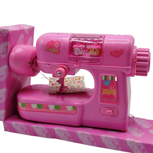 Delight Sewing Machine with Light & Sound