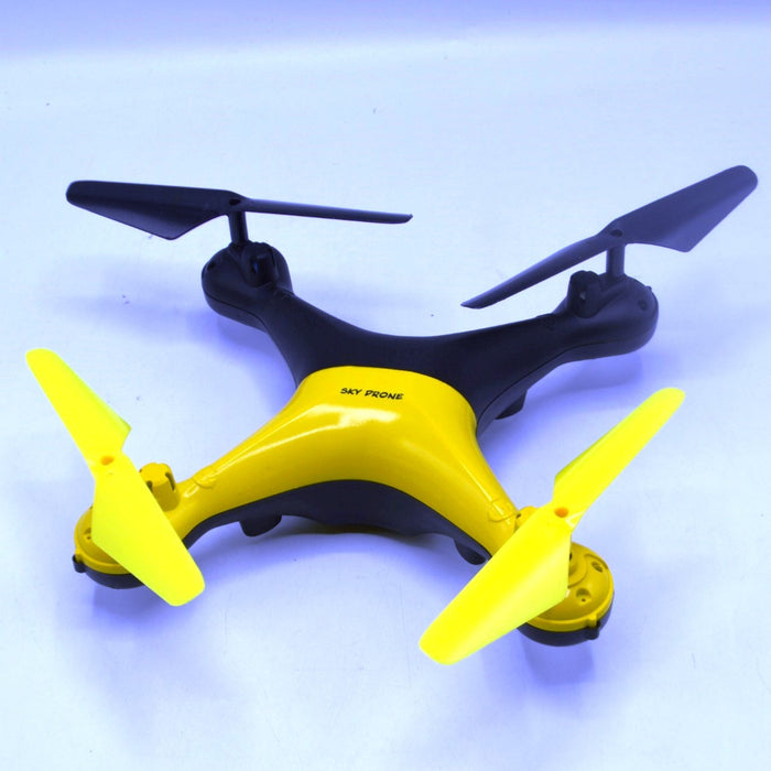 Rechargeable RC Tracker Drone