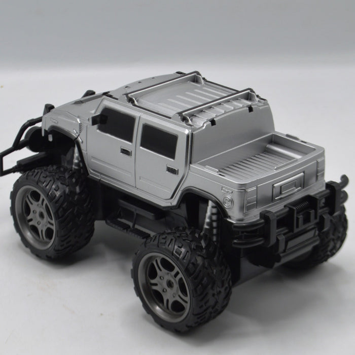 Rechargeable RC Hummer Jeep