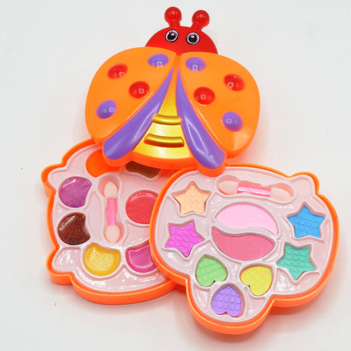 Ladybug Theme Make Up Kit