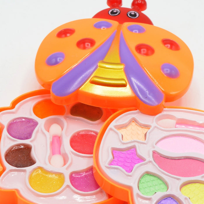 Ladybug Theme Make Up Kit