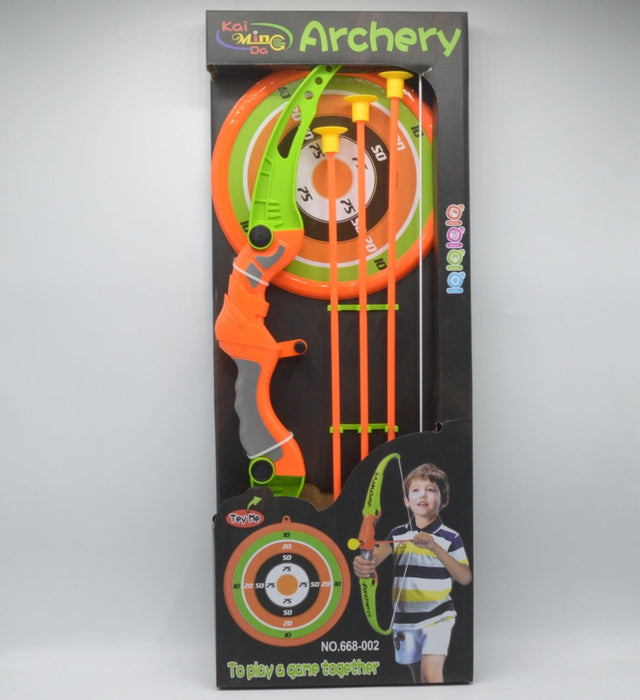Super Archery Set