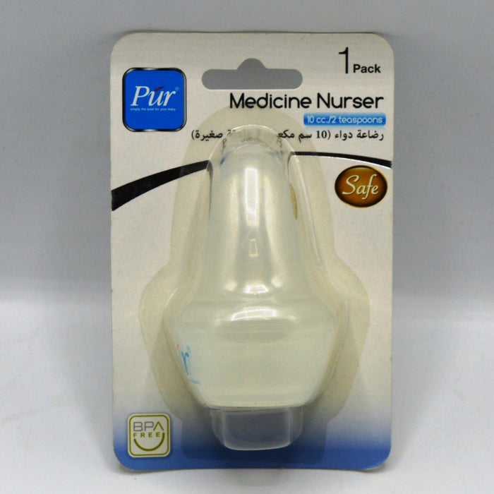 Pur Medical Nurser