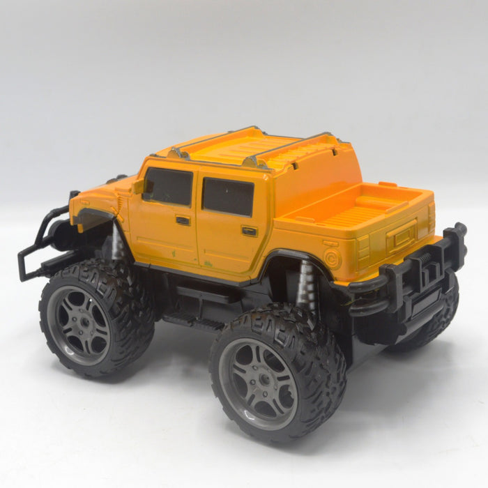 Rechargeable RC Off-Road Cross Country Car