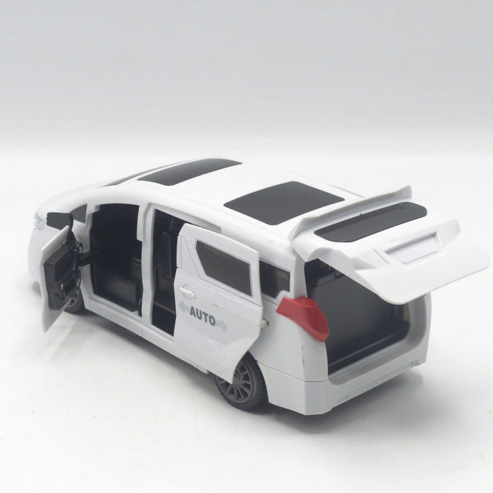 Rechargeable Ambulance Remote Control