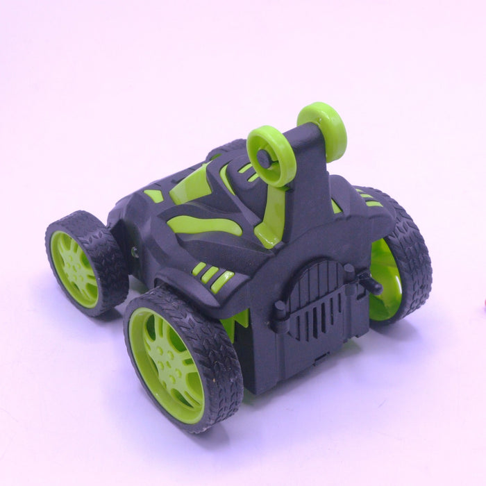 Rechargeable Speed Challenge Stunt Car RC