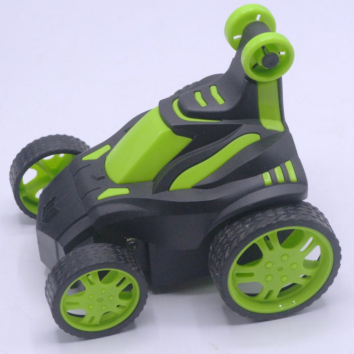 Rechargeable Speed Challenge Stunt Car RC