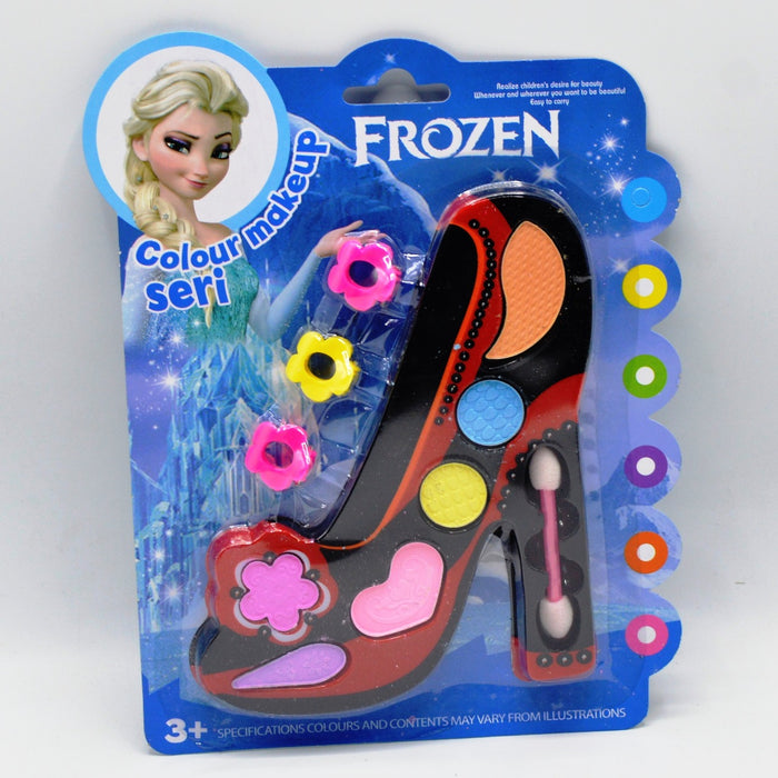 Frozen High Heel Makeup Kit