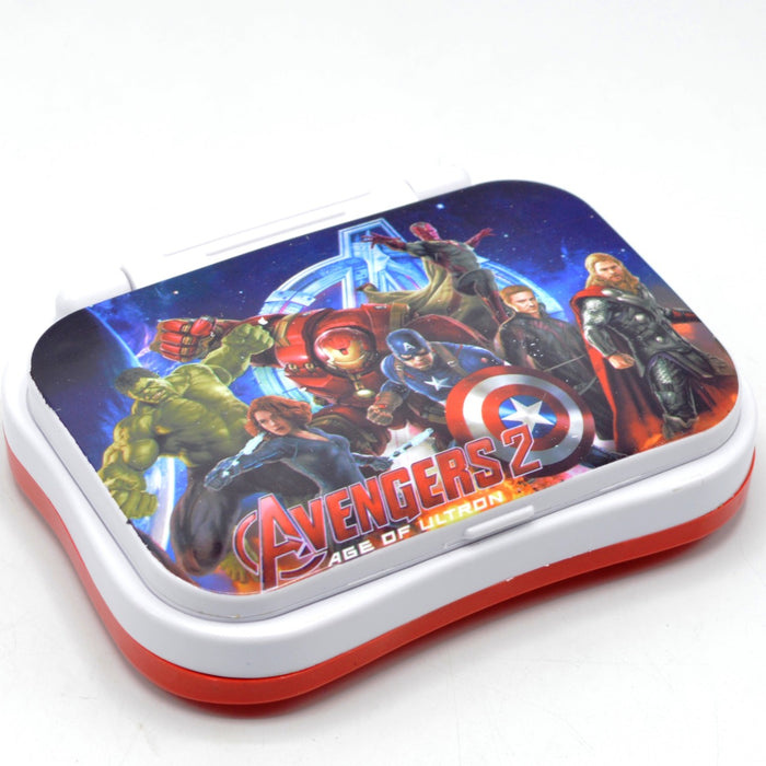 Avengers Mini Study Laptop