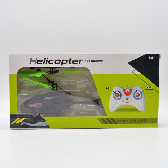 Rechargeable Remote Control Helicopter