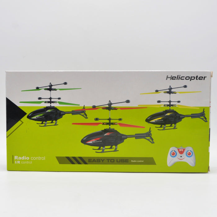 Rechargeable Remote Control Helicopter