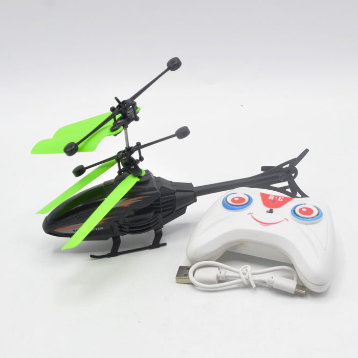 Rechargeable Remote Control Helicopter