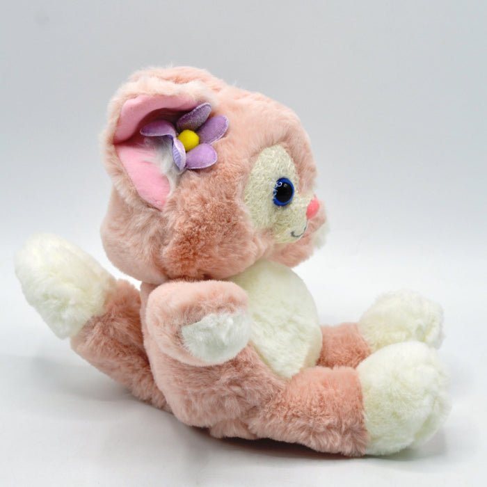 Squirrel Soft Stuff Toy