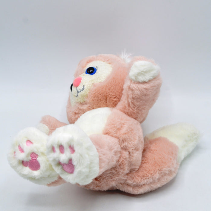 Squirrel Soft Stuff Toy