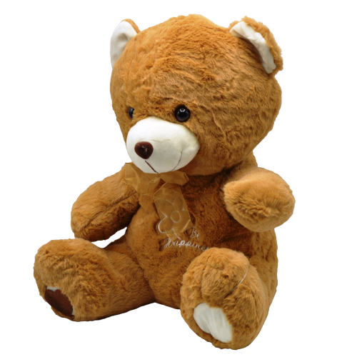 Bear Soft Stuff Toy