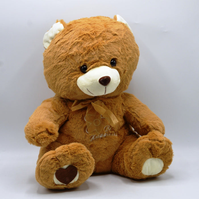 Bear Soft Stuff Toy