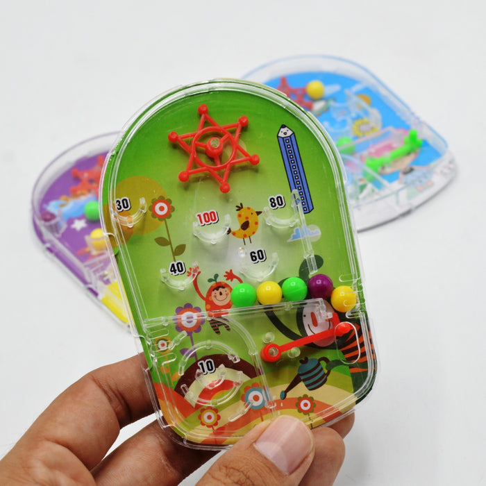 Kids Intelligent Marble Game- 1 Piece
