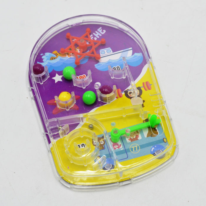 Kids Intelligent Marble Game- 1 Piece