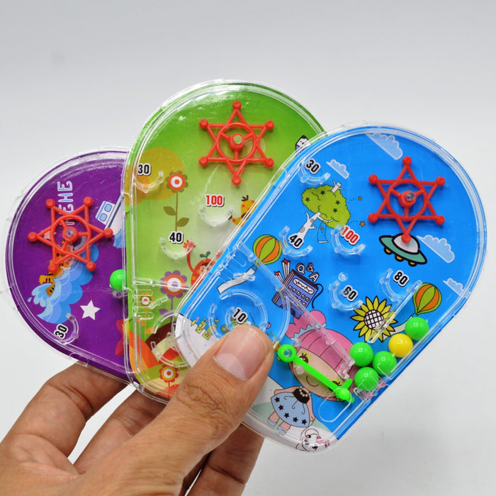 Kids Intelligent Marble Game- 1 Piece