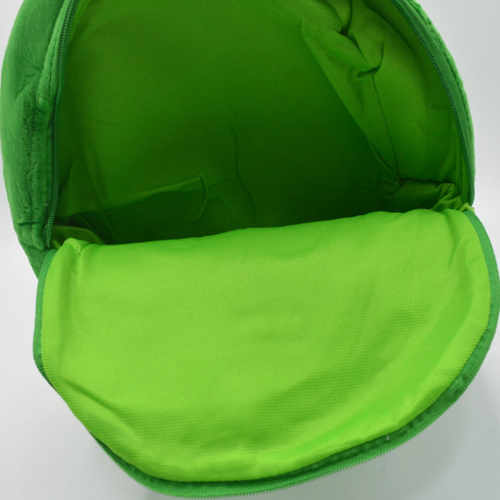 Kids Soft Stuff School Bag