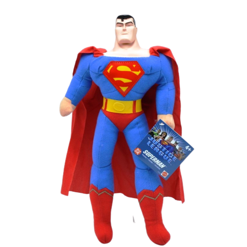 Superman Soft Stuff Toy