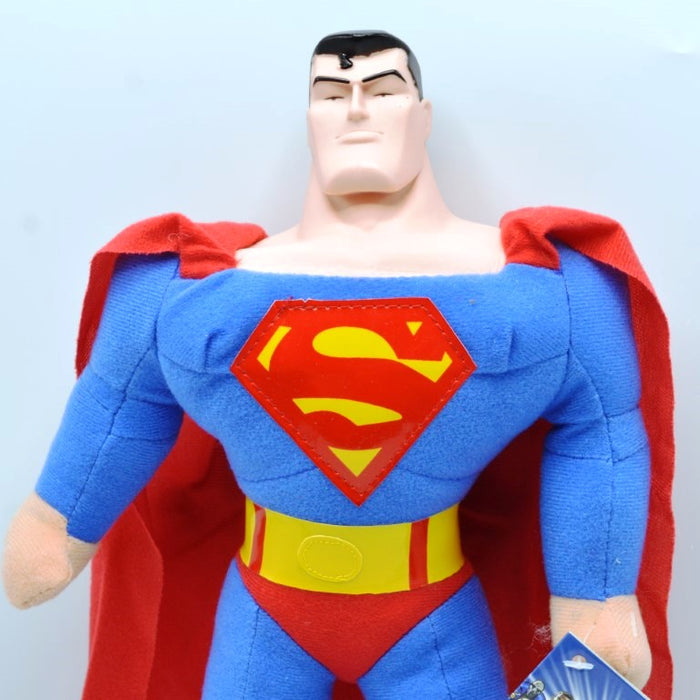 Superman Soft Stuff Toy