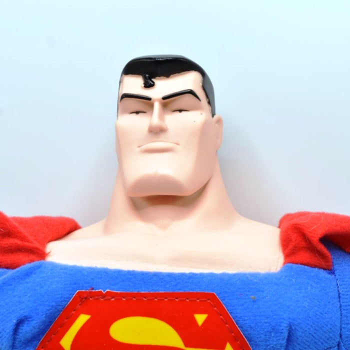 Superman Soft Stuff Toy