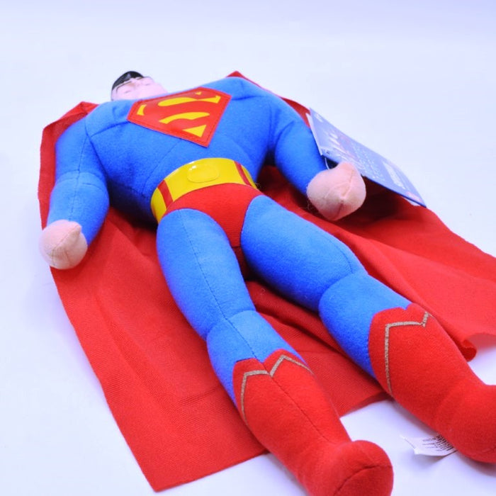 Superman Soft Stuff Toy