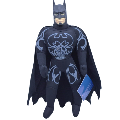Batman best sale soft toy
