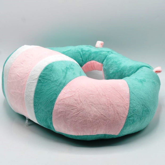 Plush Soft Stuff Baby Sofa