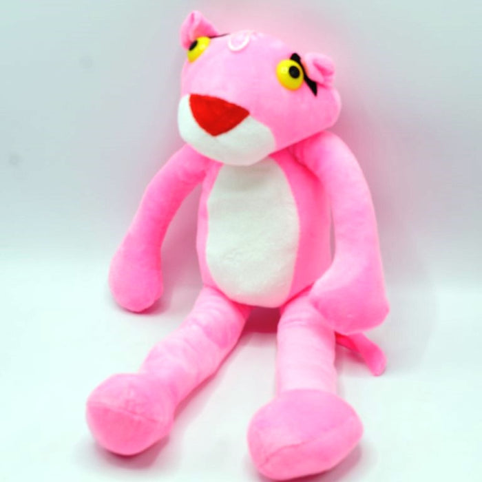 Pink Panther Soft Stuff Toy