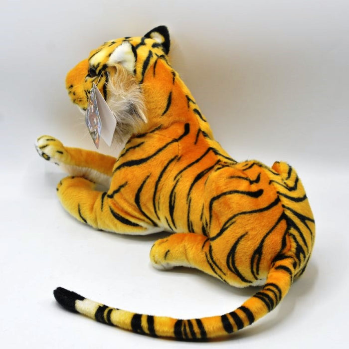 Medium Tiger Soft Stuff Toy