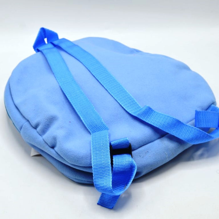 Doraemon Soft Stuff School Bag