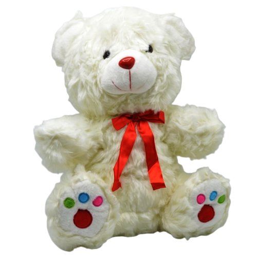 Buy Multi Large Teddy Bear Soft Toy Online in Pakistan Khanaan.pk